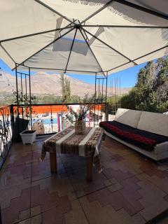 Casona san isidro - 7