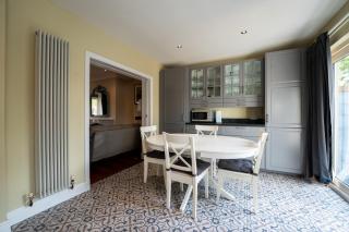 Phoenix House - 1