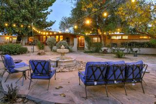Home Near Sabino Canyon: Hot Tub & Swim Spa Access - 4