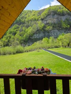 Kinchkha cottage Fshuqebi - კინჩხის კოტეჯი ფშუქები - 8