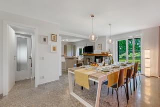 Villa Giulietta Private Pool - Happy Rentals - 8