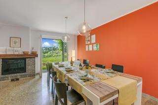 Villa Giulietta Private Pool - Happy Rentals - 7
