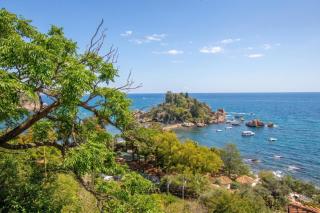 Sicilian Charm close to Taormina - Happy Rentals - Gaggi - 3