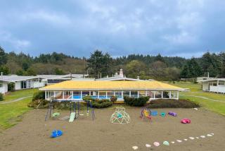 Beachwood Condos & Resort #21 - 4