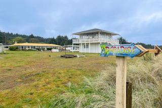 Beachwood Condos & Resort #21 - 1