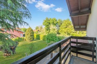 Cedar House Villa Few Minutes From Lake - Happy Rentals - 5