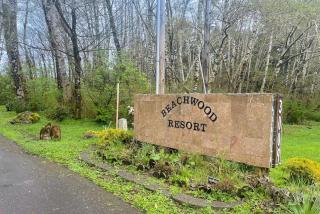 Beachwood Condos & Resort #22 - 7