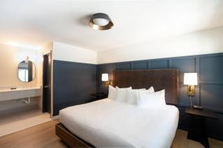 Hotel Sylva - 5