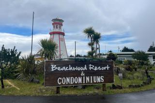 Beachwood Condos & Resort #16 - 1