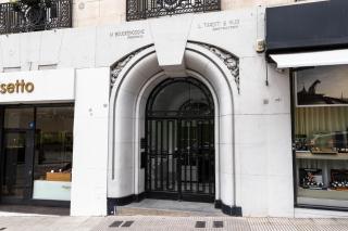 BT Homes - Elegancia y Confort en 2 Ambientes en Recoleta - 2