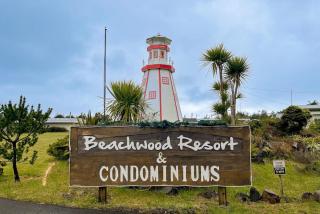 Beachwood Condos & Resort #8 - 9