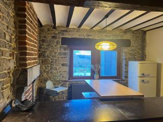 Cozy 17th century renovated house with beautiful view - 4