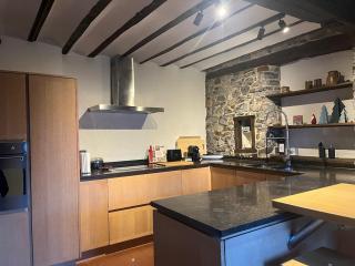 Cozy 17th century renovated house with beautiful view - 5