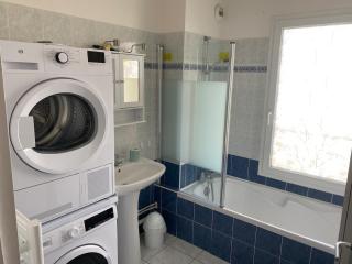 Ti An Iliz - Bel appartement centre bourg - 9
