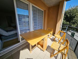 Ti An Iliz - Bel appartement centre bourg - 6