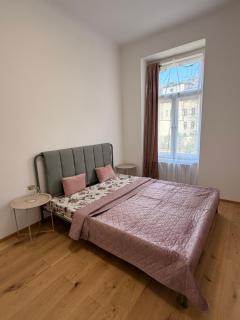 Legerova Urban Charm - 4