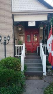 Stay at Red Door Bed and Breakfast - 0