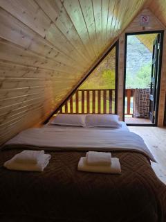 Kinchkha cottage Fshuqebi - კინჩხის კოტეჯი ფშუქები - 6