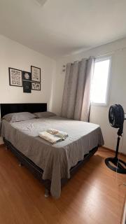 Apartamento temporada - 6