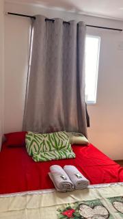 Apartamento temporada - 2