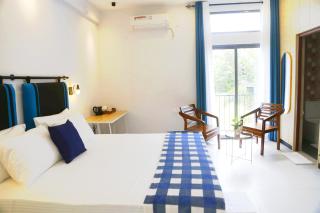 Airport Retreat-CMB Transit Stay - 9