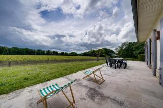 Le Clos des Vignes - 2