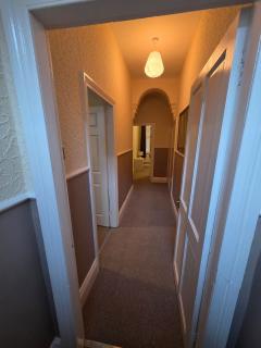 Lovely 2 Bed Flat in Howdon - 1