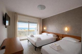 Hotel Diffuso FRONTE MARE - 8