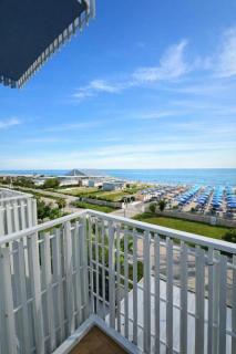 Hotel Diffuso FRONTE MARE - 4