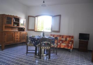 Casa vacanze SUMI a San Foca per 6 ospiti - 5