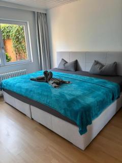 Ferienwohnung - Black Flag II - 3
