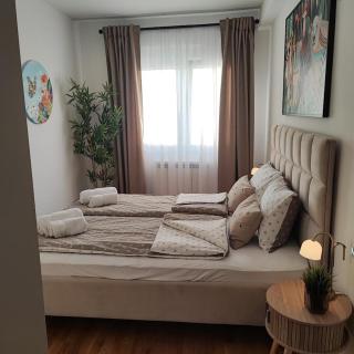 EMEM 2 - City View Apartment - 6