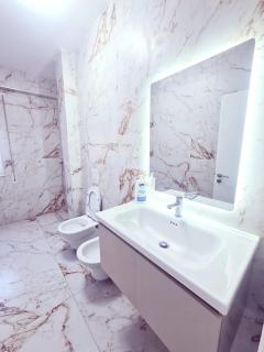 Elite Luxury Apartaments Tirana - 5
