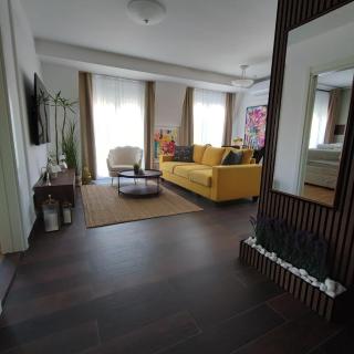 EMEM 2 - City View Apartment - 1