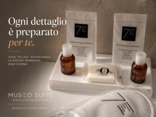 Museo Suite - Naples - 3