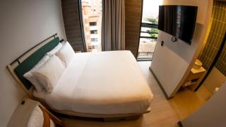 CITIO Hotel - Laureles - 9