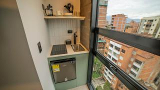 CITIO Hotel - Laureles - 6