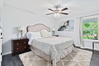 Relaxing Stay with Scenic Patio and Trails - Fayetteville - 7