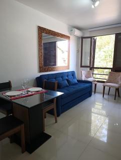 Apartamento em Canasvieiras próximo a praia - 0