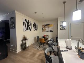 Modern Atlanta One-Bedroom with Gym - 1