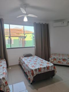 Casa de Praia - Orquídeas II - 3