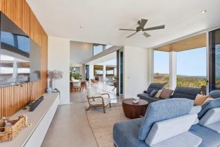 Luxury Ocean-View Villa, Infinity Pool, Concierge - 1