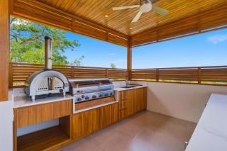 Luxury Ocean-View Villa, Infinity Pool, Concierge - 3