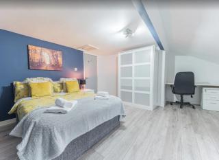 Egremont Hide Away - Perfect contractor accommodation - Close to Sellafield - 6
