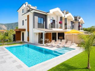 Villa Exclusive Paradise 3 - 0