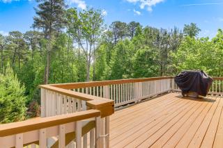 Spacious Group Hub! Walk to Tribble Mill Park - 9