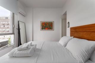 Charming 2 bdrs at Ipanema - 6