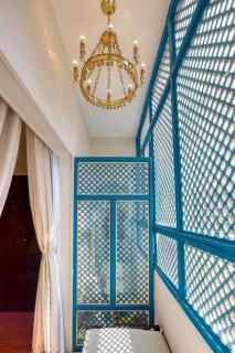 Luxury stays 2BR Downtown Cairo - Il Cairo - 7