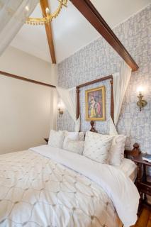 Luxury stays 2BR Downtown Cairo - Il Cairo - 9