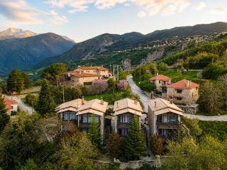 Vathyskia Guesthouse - 8
